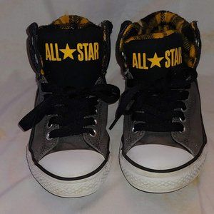 Converse All Stars Boys Size 5